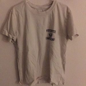 Brandy Melville Yosemite T-shirt